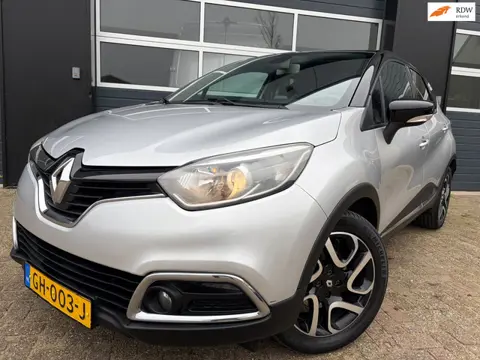 Renault Captur 1.5 dCi Dynamique|Diesel|Automaat!!!|