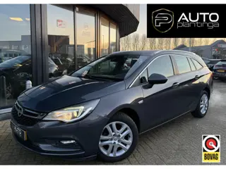 Opel Astra Sports Tourer 1.0 Business+ | Nette Staat! | NL AUTO | Trekhaak | Onderhoudshistorie | 2 