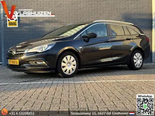 Opel Astra Sports Tourer 1.0 Business+ | Airco | Cruise | Navi | PDC |