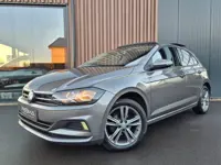 Volkswagen Polo 1.0 TSI Comfortline | DSG automaat | Airco | Trekhaak | Cruise