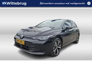 Volkswagen Golf 1.5 eHybrid Life Edition Pano dak, LM 18",  LED, Apple Carplay/Android Auto