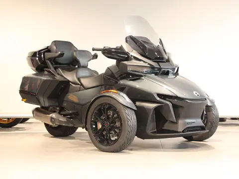 CAN-AM SPYDER RT LIMITED (bj 2020)