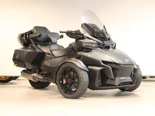 CAN-AM SPYDER RT LIMITED (bj 2020)
