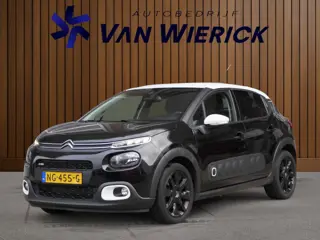 Citroen C3 1.2 PureTech Shine | Camera | Clima | Apple Carplay