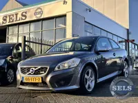 Volvo C30 2.0 R-Edition 1EIGENAAR/40000KM/UNIEK