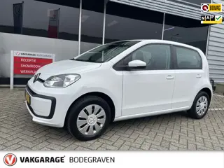 Volkswagen Up! 1.0 / NL auto