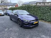 Volkswagen Scirocco 2.0 R | Xenon | Navi | Dynaudio | Apple Carplay | Keyless | Autom. Airco | Cruis