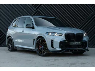 BMW X5 xDrive50e LCI M-sport Pro ACC Skylounge M Seats Stoelvent Head Up 360 HarmanK Trekhaak