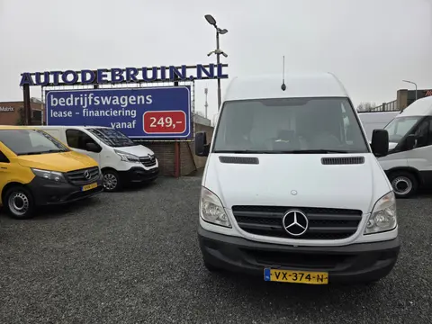 Mercedes-Benz Sprinter 309 CDI L1/H2 Met APK (bj 2008)