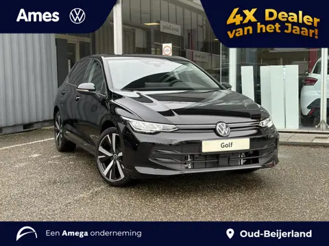 Volkswagen Golf 1.5 eHybrid 204pk Life Edition | 18" LM velgen | Comfort Pakket | LED verlichting