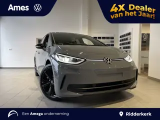 Volkswagen ID.3 Pro Limited Edition 58 kWh accu 204 PK | incl. inruilpremie | Stoelverwaming | Camer