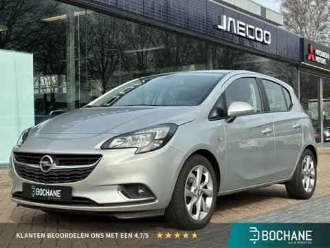 Opel Corsa 1.4 Innovation Automaat | Cruise Control | Carplay/Android | Trekhaak