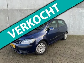Volkswagen Golf Plus 1.9 TDI Turijn