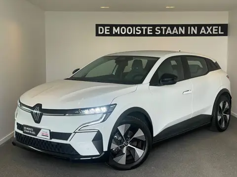 Renault Mégane E-Tech EV40 Boost Charge Equilibre