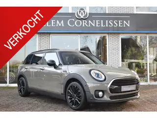 Mini Mini Clubman 1.5 Cooper Salt Aut LED Sportst Apple Carplay Navi