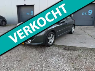 Peugeot 207 1.4 VTi XS Pack met airco