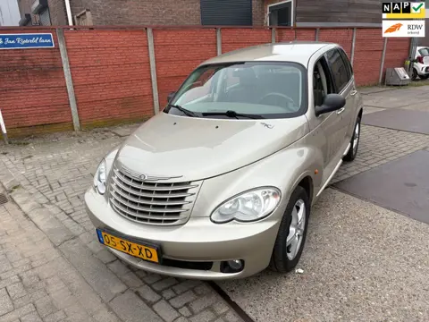 Chrysler PT Cruiser 2.4i Limited automaat