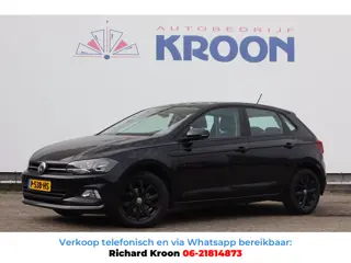 Volkswagen Polo 1.0 TSI Highline Business R|Automaat|Navigatie|All Seasonbanden|