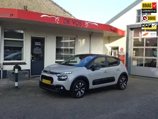 Citroen C3 1.2 PureTech C-Series