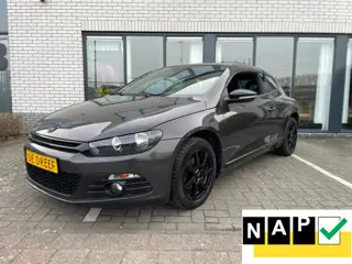 Volkswagen Scirocco 1.4 TSI Highline Clima Lm Velgen