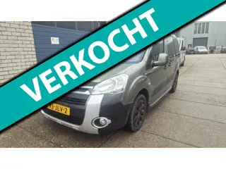 Citroen Berlingo 1.6-16V XTR 2e eigenaar Airco......