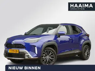 Toyota Yaris Cross 1.5 Hybrid Adventure | Adaptive Cruise Control | Panorama dak | Stoelverwarming |