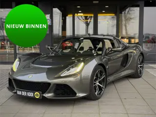 Lotus Exige 3.5 S Roadster (bj 2014)