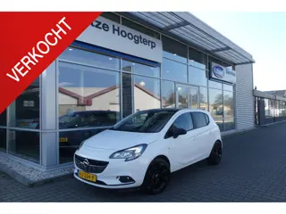 Opel Corsa 1.0 Turbo Online Edition TREKHAAK (1.200KG), WINTER PACK, CRUISE, AIRCO, NAVI, PDC, APPLE