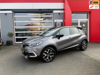 Renault Captur 0.9 TCe Intens
