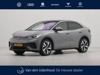 Volkswagen ID.5 Pro Business 77 kWh 286pk Navigatie Stoel/Stuurverwarming Camera Acc Carplay