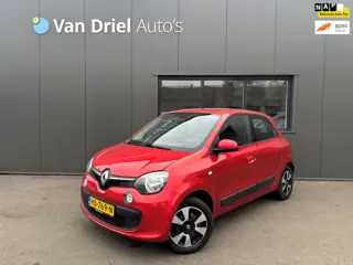 Renault Twingo SCe 70 Collection / Airco / Dealer onderhouden!