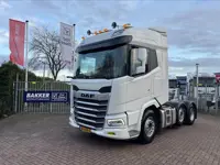 DAF XF 480 NGD FTG 6X2 *2024* PTO HYDRAULIEK - ASLAST BEWAKING - 110.000KM!!!