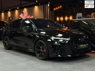 Audi A3 Sportback 2.5 TFSI|RS3|QUATTRO|AUT|AIRCO