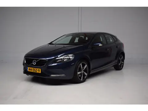 Volvo V40 1.6 T3 Kinetic ORG.NED / NAP / CAMERA / NAVIGATIE / NETTE STAAT