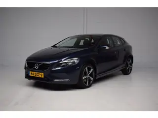 Volvo V40 1.6 T3 Kinetic ORG.NED / NAP / CAMERA / NAVIGATIE / NETTE STAAT