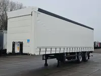 KLEYN TRAILERS PRSHTRI 18-13620 stuuras laadklep