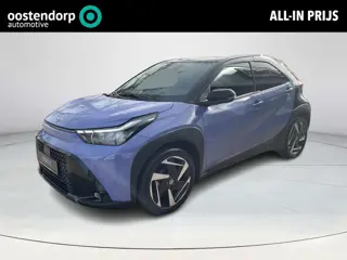 Toyota Aygo X Hybrid 115 envy