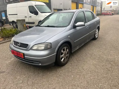 Opel Astra 1.6-16V Njoy ( zie onze foto's ) autohilhorst.nl, Soest, uitsluitend op afspraak, elke da