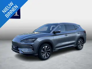 BYD SEAL U Design 87 kWh FULL OPTIONS| VOLLEDIGE GARANTIE BYD TOT 2030| PANO| STOELVENTILATIE + VERW