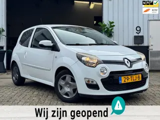 Renault Twingo | 1.2 | 16V | Collection | Airco | Elektrische Ramen | Cruise Control |APK | NAP | NL