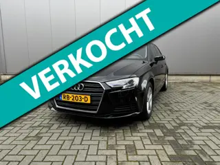 Audi A3 Sportback 1.0 TFSI Design Pro Line