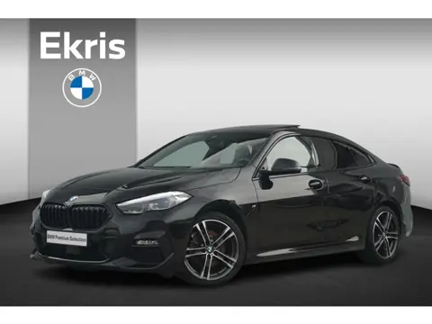 BMW 2-serie Gran Coupé 218i M Sport | Schuif-kanteldak / HIFI / Sportstoelen / 18 Inch