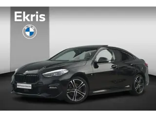 BMW 2-serie Gran Coupé 218i M Sport | Schuif-kanteldak / HIFI / Sportstoelen / 18 Inch
