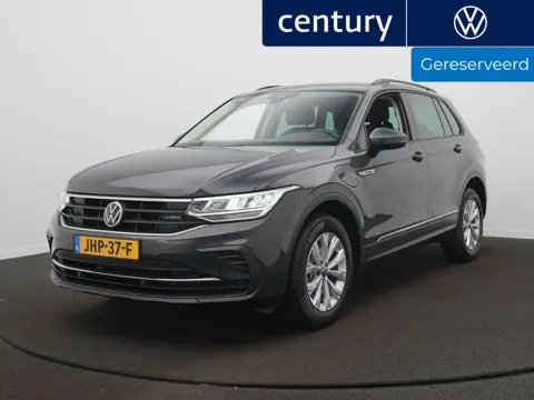Volkswagen Tiguan 1.4 TSI eHybrid Life Business / Virtual / Camera / Elek. Klep