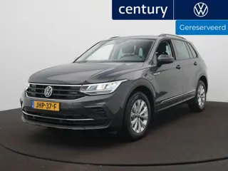 Volkswagen Tiguan 1.4 TSI eHybrid Life Business / Virtual / Camera / Elek. Klep