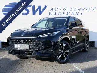 MG MG HS PHEV 1.5 Luxury | ACC | Leder | 360* Camera | Keyless | 19 inch