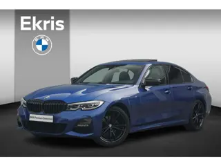BMW 3-serie 320i High Executive | M Sportpakket / Schuifdak / Stoelverwarming / Hi-Fi / Driving Assi