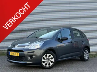 Citroen C3 1.0 Attraction / 1e Eig. / Dealer onderhouden! / Nieuwe DB-RIEM / 2016