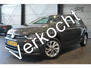 Volkswagen Polo 1.0 TSI Comfortline airco navi cruise pdc 16 inch 95 pk !!
