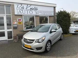 Opel KARL 1.0 ecoFLEX Edition Aico